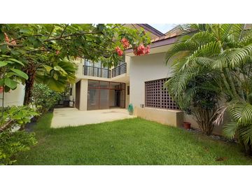 Venta casa en Ph Nativa, Panamá Pacífico.