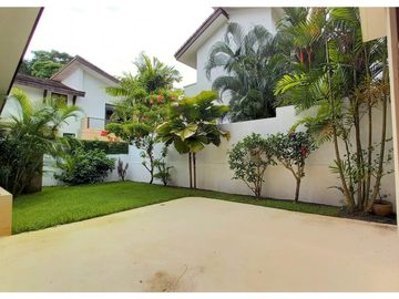 Venta casa en Ph Nativa, Panamá Pacífico.
