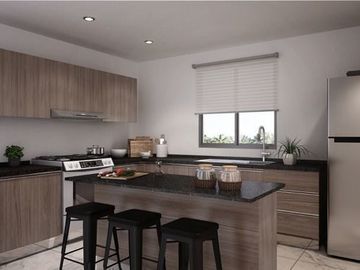 Preciosos Departamentos en Biosfera Towers, Santa Fe Juriquilla desde 2 a 4 Recs