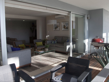 Preciosos Departamentos en Biosfera Towers, Santa Fe Juriquilla desde 2 a 4 Recs