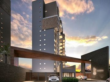 Preciosos Departamentos en Biosfera Towers, Santa Fe Juriquilla desde 2 a 4 Recs