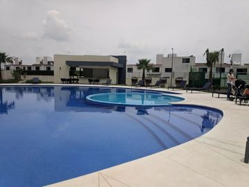 Preciosos Departamentos en Biosfera Towers, Santa Fe Juriquilla desde 2 a 4 Recs