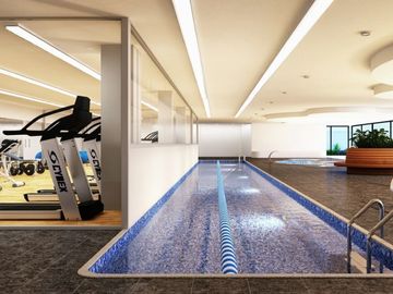 Preciosos Departamentos en Biosfera Towers, Santa Fe Juriquilla desde 2 a 4 Recs