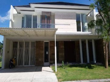 Dijual Rumah Baru WBM Grand Palais*