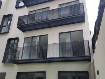 DEPARTAMENTO EN VENTA CON ROOF SANTA MARIA NONOALCO