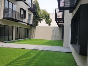 DEPARTAMENTO EN VENTA CON ROOF SANTA MARIA NONOALCO