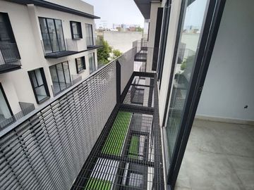 DEPARTAMENTO EN VENTA CON ROOF SANTA MARIA NONOALCO