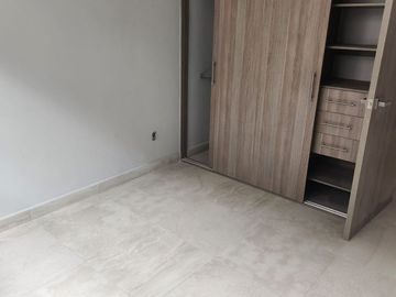 DEPARTAMENTO EN VENTA CON ROOF SANTA MARIA NONOALCO