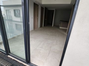 DEPARTAMENTO EN VENTA CON ROOF SANTA MARIA NONOALCO
