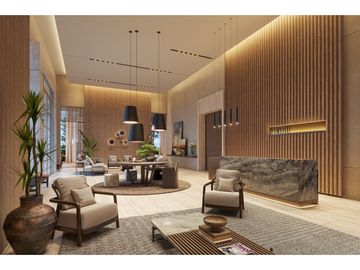 Corotú: Oasis residencial en Santa María