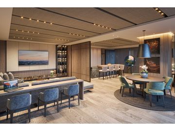 Corotú: Oasis residencial en Santa María