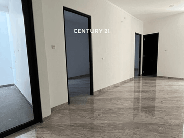 Rumah Brand New Modern Tropical Di Bintaro Sektor 9