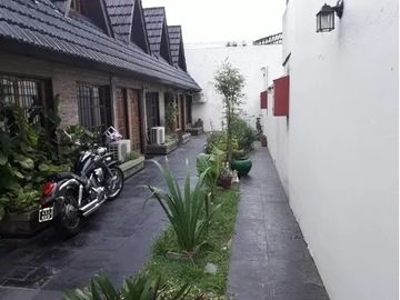 Duplex en venta en Moron Sur