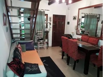 Duplex en venta en Moron Sur
