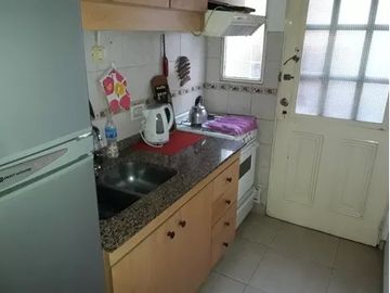 Duplex en venta en Moron Sur