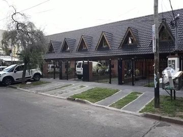 Duplex en venta en Moron Sur