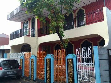Dijual Rumah Siap Huni Pakis Tirtosari Surabaya*_