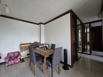 apartamento en venta en torres de comfandi. Cod V9191584