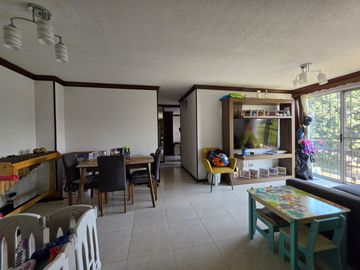 apartamento en venta en torres de comfandi. Cod V9191584