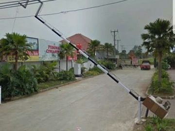 promo dp 20jtan rumah minimalis di pataruamn cipatik dkt margaasih,cijerah