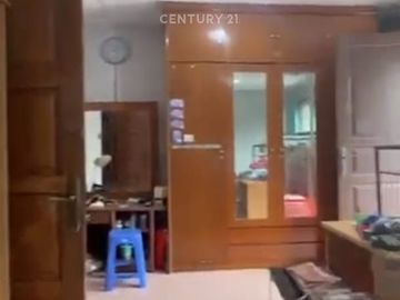 Di Jual Rumah Depan Taman Di Komplek Premium Kelapa Gading