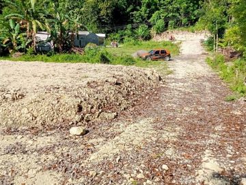 CHEAP ROAD HOUSE IN ASRI REGION 300 MILLION CAN KPR 5 minutes UMY