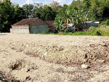 CHEAP ROAD HOUSE IN ASRI REGION 300 MILLION CAN KPR 5 minutes UMY