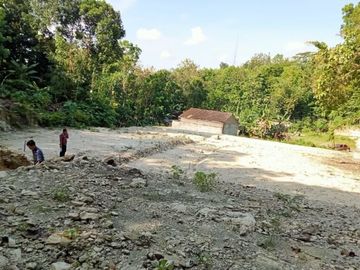 CHEAP ROAD HOUSE IN ASRI REGION 300 MILLION CAN KPR 5 minutes UMY