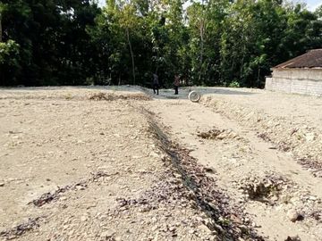 CHEAP ROAD HOUSE IN ASRI REGION 300 MILLION CAN KPR 5 minutes UMY