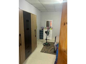 Se Vende Casa con cuarto de Alquiler en Las Mañanitas