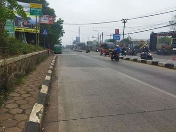 Area Kawasan Industri Rancaekek Kavling 900 Rb/M2