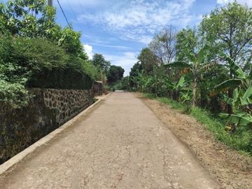 Area Kawasan Industri Rancaekek Kavling 900 Rb/M2