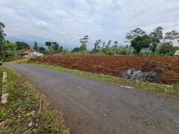 Area Kawasan Industri Rancaekek Kavling 900 Rb/M2