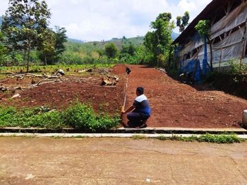 Area Kawasan Industri Rancaekek Kavling 900 Rb/M2