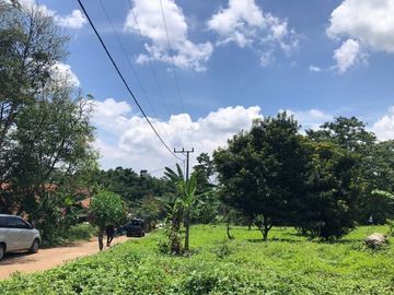 Area Kawasan Industri Rancaekek Kavling 900 Rb/M2
