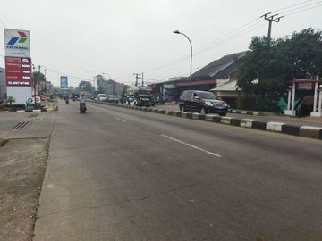 Area Kawasan Industri Rancaekek Kavling 900 Rb/M2