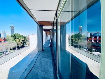 Oficinas en Venta en Doctores Cuauhtémoc