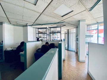 Oficinas en Venta en Doctores Cuauhtémoc