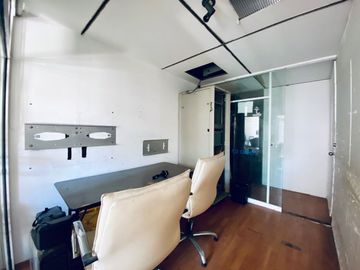 Oficinas en Venta en Doctores Cuauhtémoc