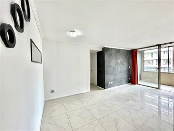 560 Mil Dpto 2D2B Santo Domingo metro Moneda Santiago