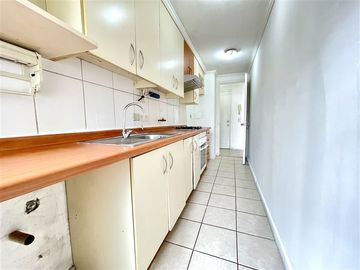 560 Mil Dpto 2D2B Santo Domingo metro Moneda Santiago