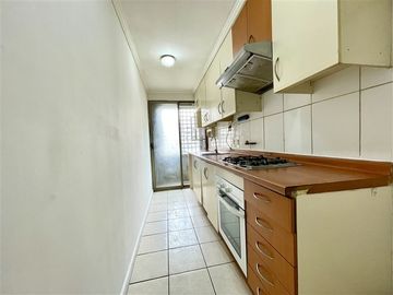 560 Mil Dpto 2D2B Santo Domingo metro Moneda Santiago