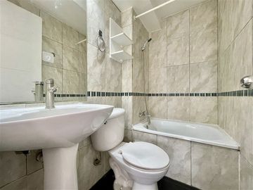 560 Mil Dpto 2D2B Santo Domingo metro Moneda Santiago