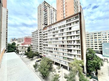 560 Mil Dpto 2D2B Santo Domingo metro Moneda Santiago