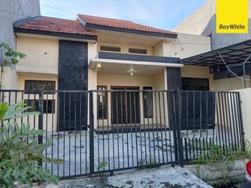 Disewakan Rumah Lokasi di Rungkut Mejoyo Utara, Surabaya
