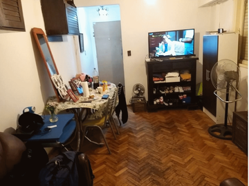 Departamento en Venta en Floresta 2 ambientes 42m2 – Joaquin V Gonzalez 400