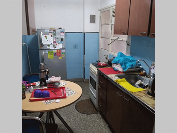 Departamento en Venta en Floresta 2 ambientes 42m2 – Joaquin V Gonzalez 400