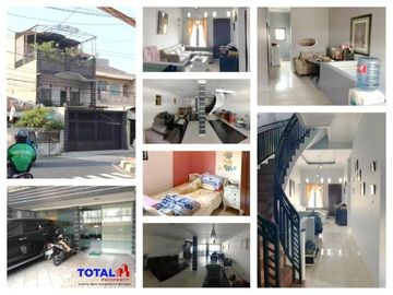 Dijual Rumah di daerah Rawa selatan, Jakarta Pusat