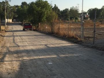 TERRENO 300.00 M2 CHILAR TEPOTZOTLÁN, SAN MATEO XOLOC.  ESCRITURA ANTE NOTARÍA