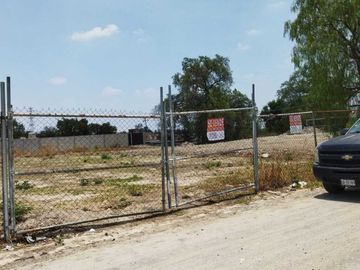 TERRENO 300.00 M2 CHILAR TEPOTZOTLÁN, SAN MATEO XOLOC.  ESCRITURA ANTE NOTARÍA